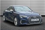 2020 Audi S3