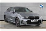 2024 BMW 3 Series