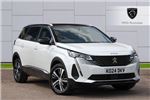 2024 Peugeot 5008