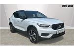 2022 Volvo XC40