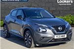 2021 Nissan Juke