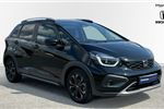 2023 Honda Jazz Crosstar