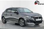 2022 Peugeot 208