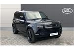 2024 Land Rover Defender