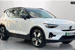 2024 Volvo XC40 Recharge