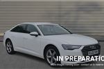 2022 Audi A6