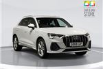 2019 Audi Q3