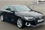 2022 Audi A3