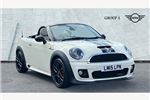 2015 MINI Roadster