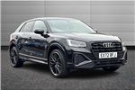 2022 Audi Q2