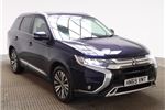 2019 Mitsubishi Outlander