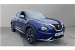 2021 Nissan Juke