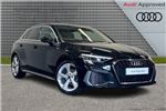 2022 Audi A3