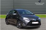 2019 Toyota Yaris