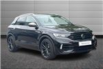 2022 Volkswagen T-Roc