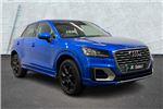 2017 Audi Q2