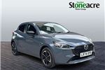 2024 Mazda 2