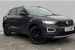 2020 Volkswagen T-Roc