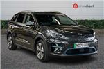 2021 Kia e-Niro