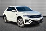 2024 Volkswagen T-Roc