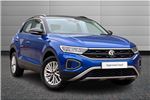 2022 Volkswagen T-Roc