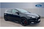 2018 Ford Focus ST