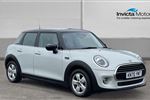 2020 MINI Hatchback 5dr