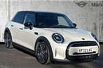 2022 MINI Hatchback 5dr