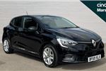 2020 Renault Clio