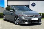 2023 Volkswagen Golf GTI