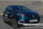 2018 Renault Captur