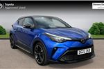 2022 Toyota C-HR