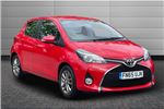 2015 Toyota Yaris