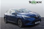 2021 Renault Clio