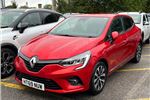 2019 Renault Clio