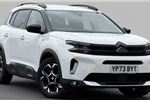 2023 Citroen C5 Aircross