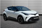 2023 Toyota C-HR