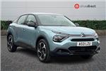 2021 Citroen C4