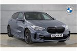 2024 BMW 1 Series
