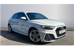 2020 Audi A1