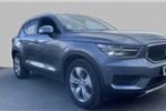 2019 Volvo XC40