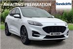 2022 Ford Kuga