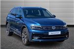 2020 Volkswagen Tiguan Allspace