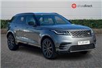 2019 Land Rover Range Rover Velar