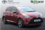 2018 Toyota Yaris