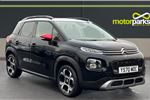 2020 Citroen C3 Aircross