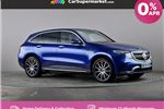 2020 Mercedes-Benz EQC