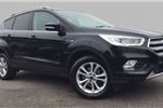 2018 Ford Kuga