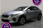 2021 Kia XCeed