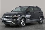2022 Volkswagen T-Cross